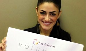 Juvederm Voluma Atlantic County