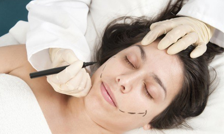 Plastic Surgery Atlantic County