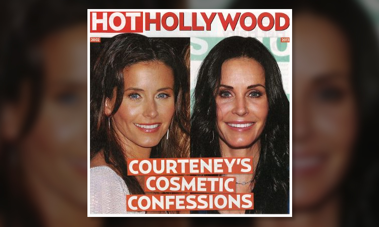 Celebrity Cosmetics Atlantic County