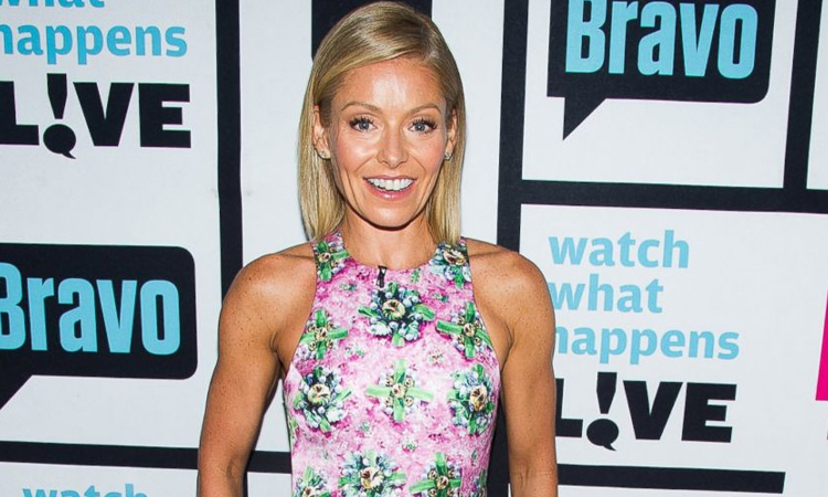 Kelly Ripa Botox Atlantic County