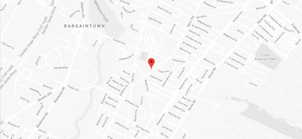 Linwood Location