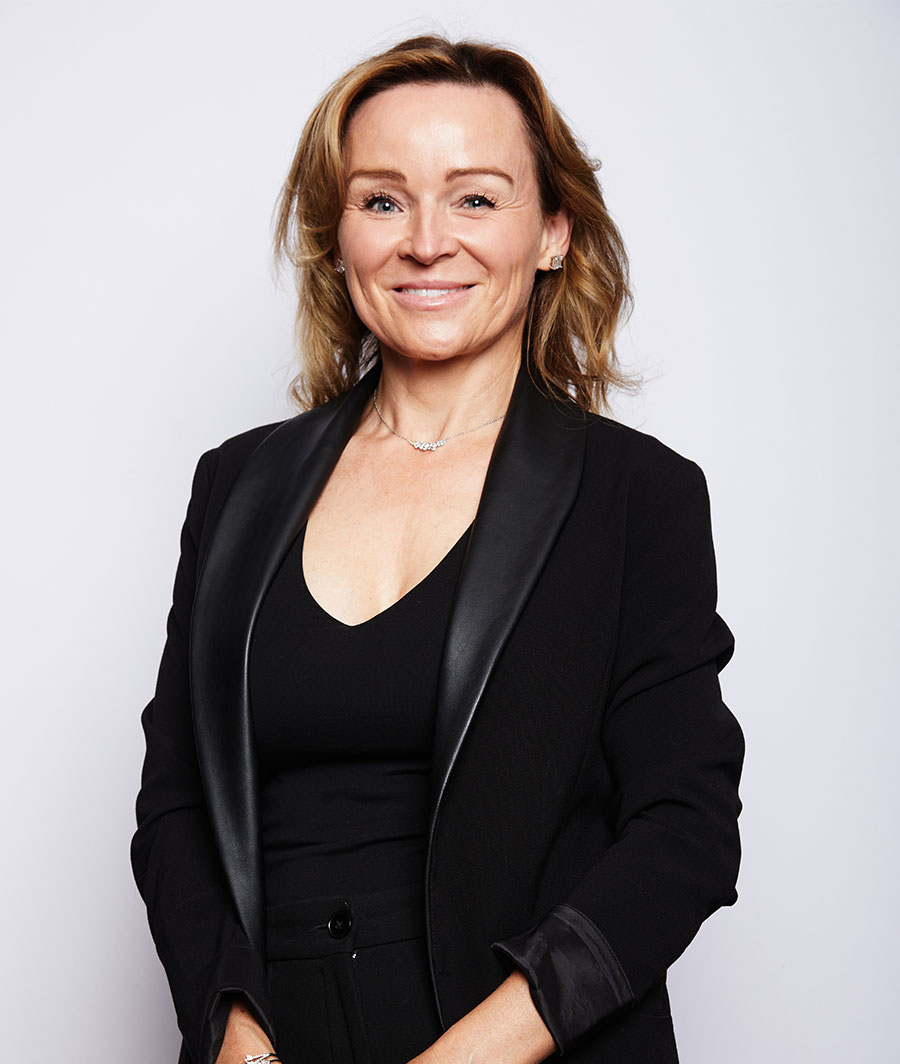 Charlotte Coville