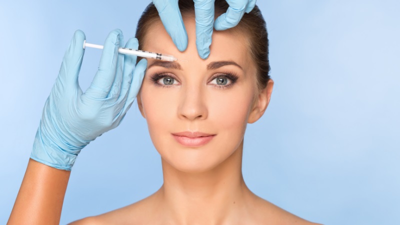 Botox Atlantic County