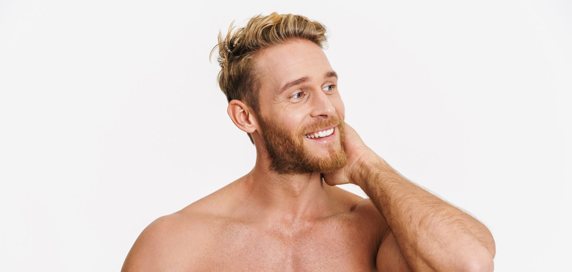 Hair Loss Atlantic County