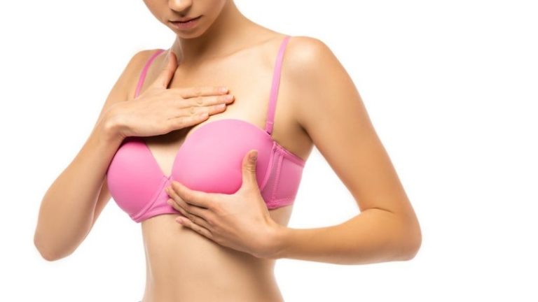Breast Reduction & Breast Lift Atlantic County