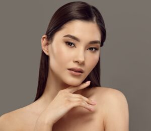 Prettyladyissatisfiedwithresultofbeautysalonservices | Cornerstone Plastic Surgery