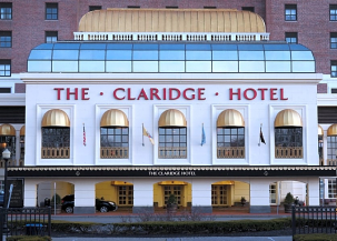 Claridge Hotel